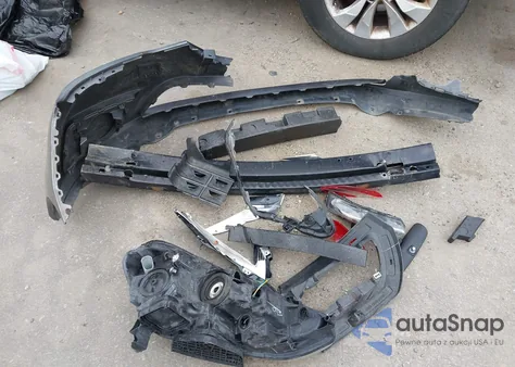 2016 Nissan Sentra Sv z USA, uszkodzony, nr VIN 3N1AB7AP5GY309775